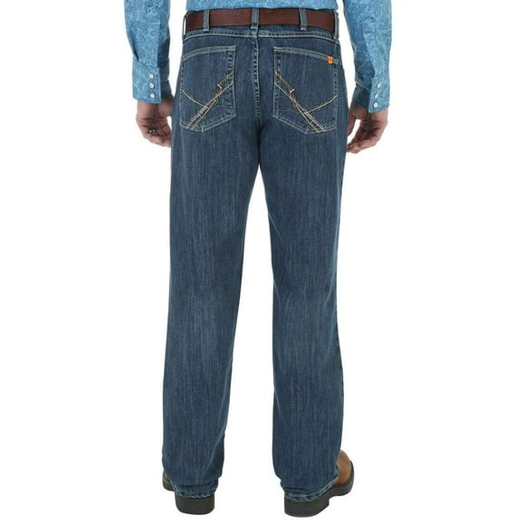 Wrangler Riggs Workwear Contractor Jean Para Hombre | Cuotas sin interés