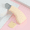 Beige, variant on Manual Blackhead Remover Pore Scraper, Portable Manual Facial Skin Exfoliating Shovel for Blackhead Keratin Removal Face Lifting