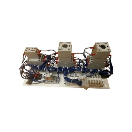 Allen Bradley Guardmaster - Allen Bradley 1000K-P31809002 Industrial Control Brake Panel Kone USP31809002