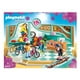 thumbnail image 1 of Set de Juego Playmobil Tienda de Bicicletas y Skate 41 Piezas, 1 of 4
