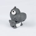 thumbnail image 1 of hoksml Fidget Toys Dinosaur LED Sound Emitting Light Key Chain Creative Small Gift Jewelry Clearance, 1 of 5