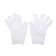 Sorrowso Silicone Glove for Epoxy Resin Casting Work Reusable Mitten Glove Hand Protector