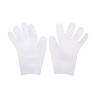 Reusable Safe Silicone Gloves for Epoxy Resin Casting Jewelry Making Mitten
