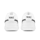 thumbnail image 5 of Neck-zapatos de corte bajo para mujer, calzado informal, bajo, Neutral, Court Vision 16467, 5 of 5
