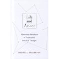 thumbnail image 2 of Vie et Action, Structures Élémentaires de Pratique et de Pensée Pratique, 2 of 2