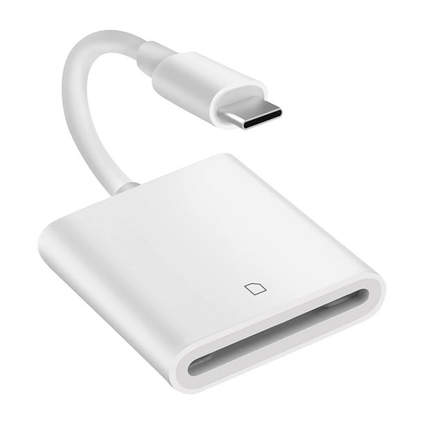 Macbook Read Sd Card