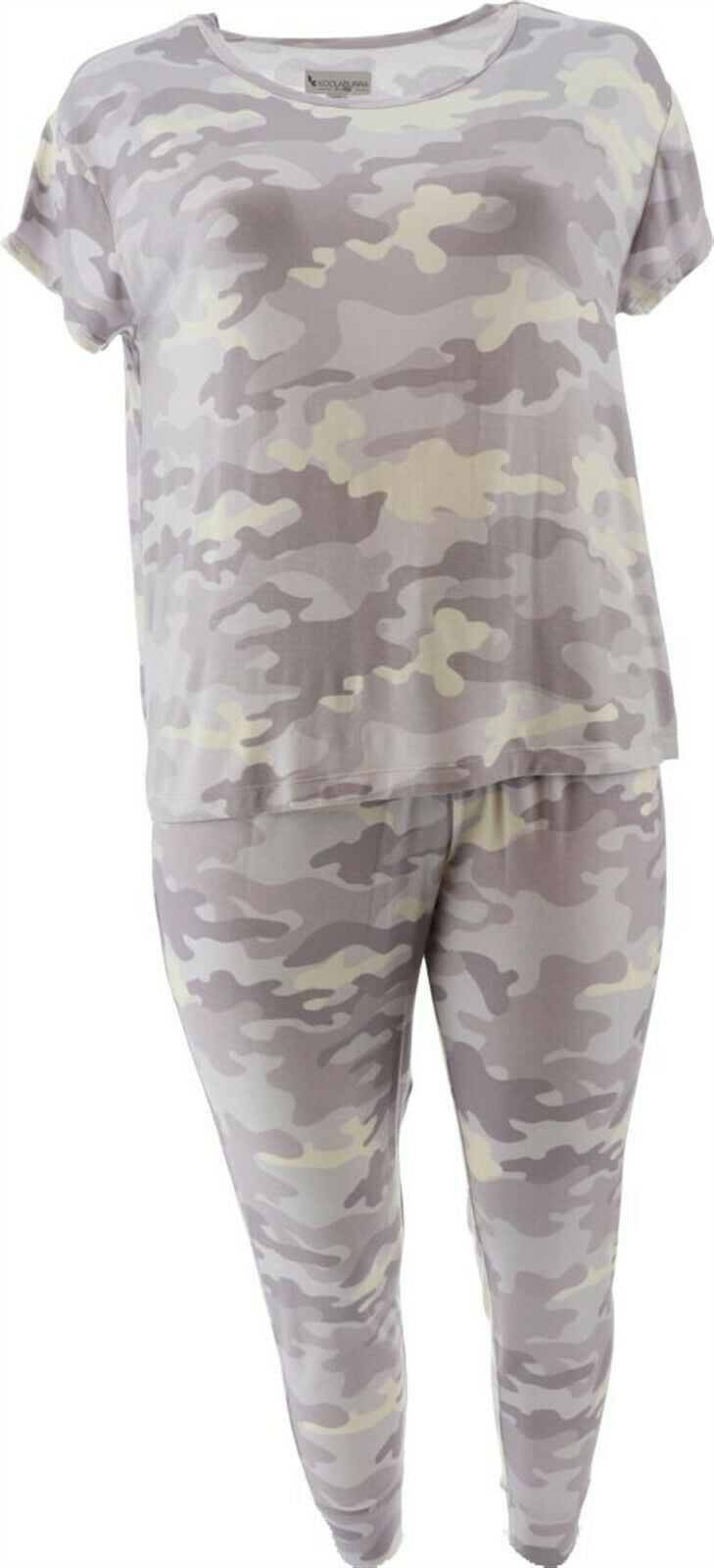 Koolaburra UGG Stretch Relaxed Tee 