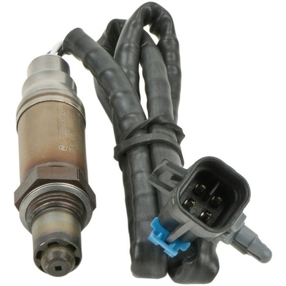 Bosch Sensors Capteur d'Oxygène 13055