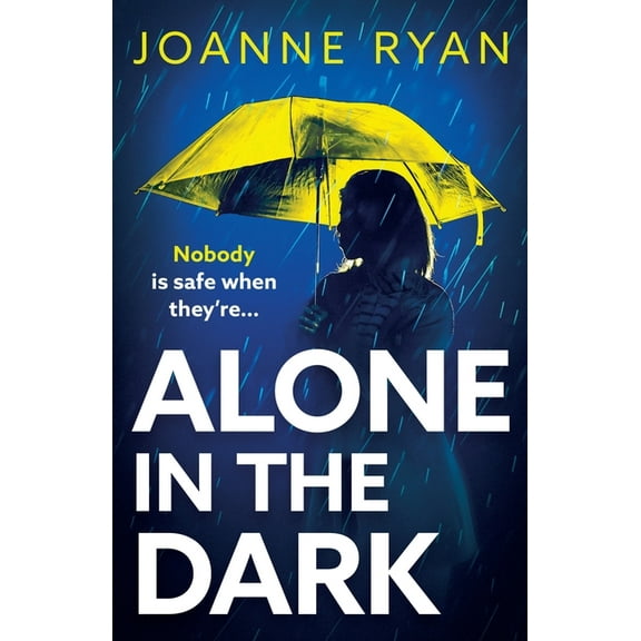 Alone in the Dark, (Paperback)
