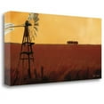 thumbnail image 2 of Tangletown Fine Art Homeland II By Tandi Venter,  Gallery Wrap Canvas 47 x 24, 2 of 2