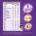 thumbnail image 2 of PediaSure - 24 Pack de 237 ml Cada Uno, Sabor Fresa, Listo para Beber, Liquido, F&oacute;rmula Especializada, Ni&ntilde;os de 1 a 10 a&ntilde;os, Nutrientes Esenciales, Prote&iacute;na, 2 of 7