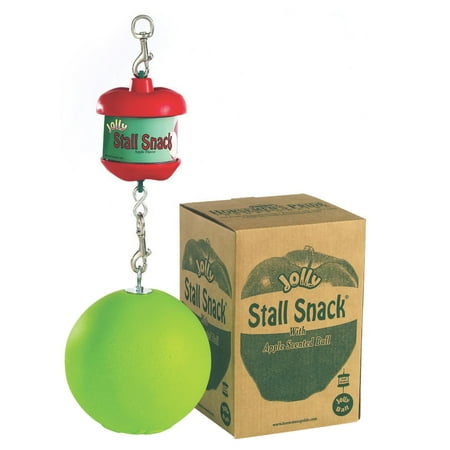 UPC: 0788169020311 | Horsemen s Pride Jolly Stall Snack Combo