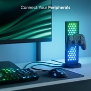 Nanoleaf Pegboard Desk Dock (1pk)