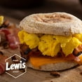 thumbnail image 2 of Lewis Bake Shop Healthy Life Multi-Grain English Muffins, 8 oz, 4 Count, 2 of 11