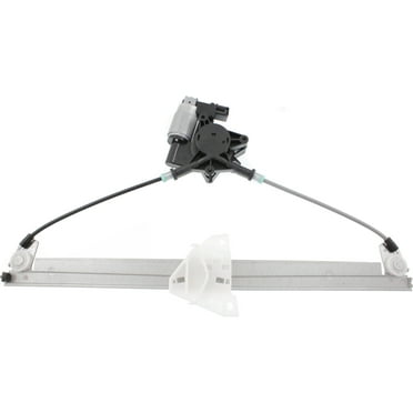 Front Driver Side Window Lift Motor For Hyundai Santa Fe 2007-2012