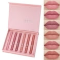 LeiYoun Lipstick Makeup Kit For Women Full Kit Makeup Cheap Under 5 leiyoun-lipstick-makeup-kit-for-women-full-kit-makeup-cheap-under-5