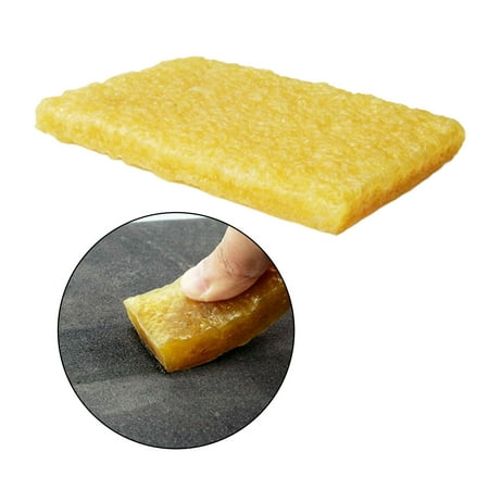 

Shining Skateboard Eraser Stick Remover Longboard Cleaning