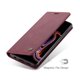 thumbnail image 5 of Funda Cartera 2 en 1 CASEME 013 para SAMSUNG S10 PLUS - VINO Caseme FUNDA FLIP, 5 of 5