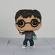 thumbnail image 4 of Figuras de acción Funko POP Harry Potter Anime versión Q Dibujos animados Lindo Lucius Fred Colección Decoración Modelo Juguetes Muñecas Regalos para niños, 4 of 5