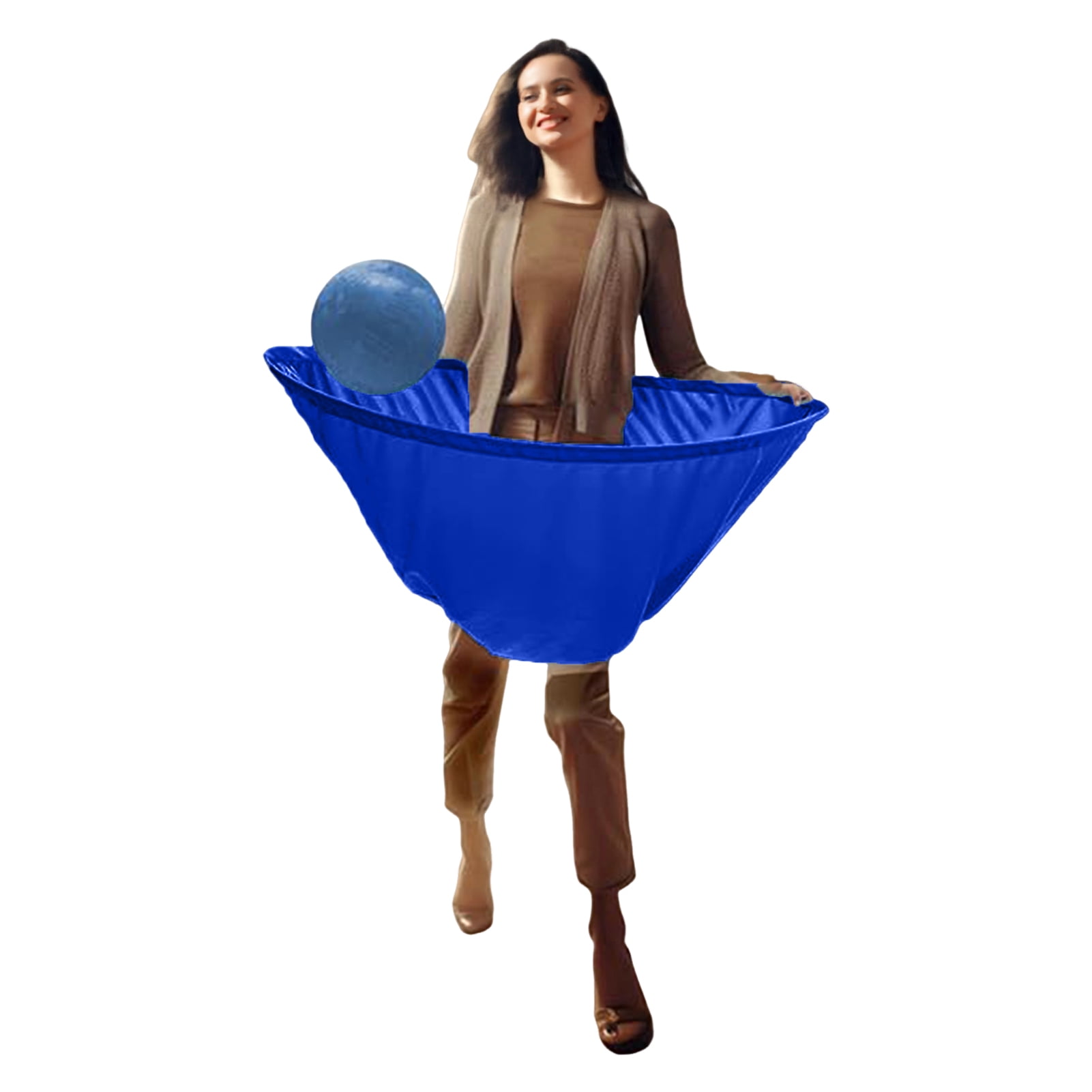 YIFAEUX Granny Pants Relay Game School Sports Meet Game Prop Team Building Activity Equipment Fun Family Reunion Adult Yard Game for Groups