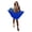 Blue, variant on YIFAEUX Granny Pants Relay Game School Sports Meet Game Prop Team Building Activity Equipment Fun Family Reunion Adult Yard Game for Groups