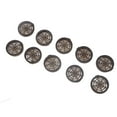 thumbnail image 3 of Halloween String Light Innovative 3D Colorful Waterproof Spider Web Pattern Halloween Decorative LED String Lights, 3 of 21