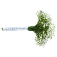 thumbnail image 6 of Flores Artificiales-Babysbreath Flor Artificial Ramo de Novia Fiesta de deshierbe Decoración del hogar, 6 of 8