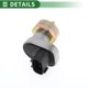 thumbnail image 5 of Sensor de velocidad de transmisión VSS de Unique Bargains para Lexus LX450 4.5 1996-1997 No. 8973657430 tono negro plateado resistente, 5 of 6