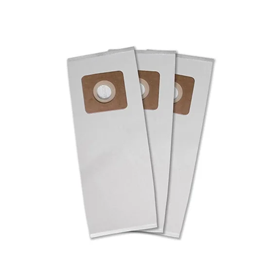 Replacement Part For 45-0769-5 - Clean Air Upright Vacuum Cleaner Bags, 3 Per Pack