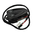 thumbnail image 4 of ziyahi Auto Power Window Switch 2308211351 for R230 SL Class Accessories, 4 of 9