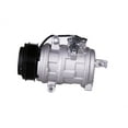 thumbnail image 4 of Valeo 815539 A/C Compressor Toyota Tundra 2007-2016, 4 of 4