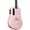 Pink, variant on LAVA MUSIC LAVA ME 3 36" Acoustic-Electric Guitar With Space Bag Pink