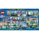 thumbnail image 4 of Set LEGO City Central de Vehículos de Emergencia 60371, 4 of 4