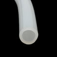 thumbnail image 2 of 7mm x 10mm High Temperature Resistant Soft Silicone Tube Hose Pipe 50CM Length, 2 of 2