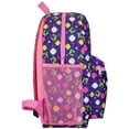thumbnail image 2 of Minecraft Girls Creeper 4 Piece Backpack Set One Size, 2 of 3