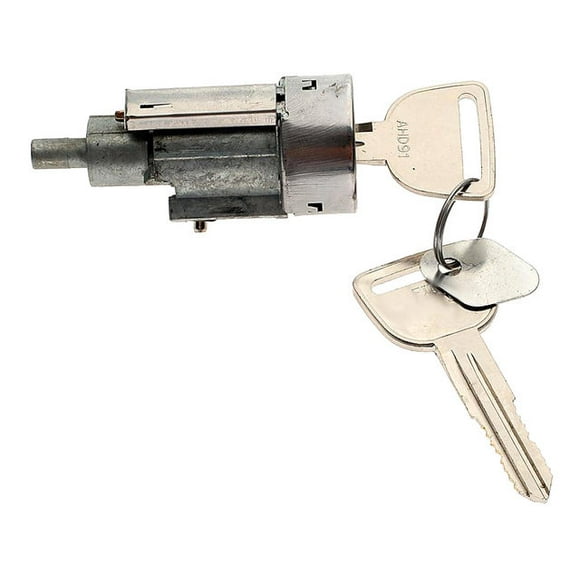 Honda Civic Ignition Lock Cylinder Replacement