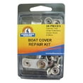 thumbnail image 2 of HandiMan Marine 561014 Boat Cover Repair Kit - 24-Piece Set, 2 of 3
