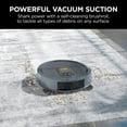 thumbnail image 3 of Shark AV2001 Robot Vacuum - AI Navigation Self-Cleaning Brushroll UltraClean Mode Alexa Compatible, 3 of 8