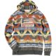 thumbnail image 1 of Ralph Lauren Mens French Terry Hoodie Sweatshirt, multicolor, L, 1 of 1