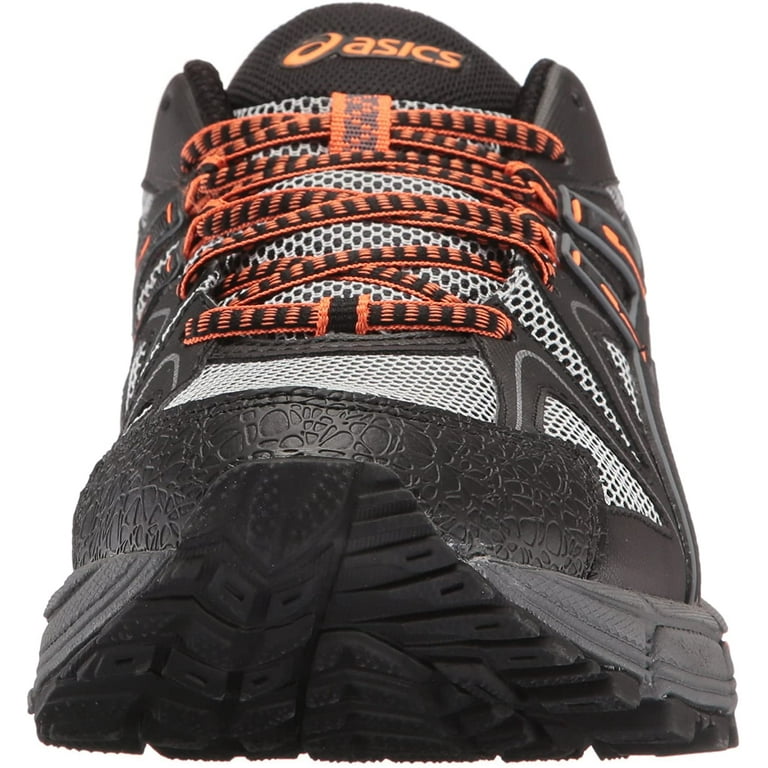 Asics gel kahana sales 5 mens orange