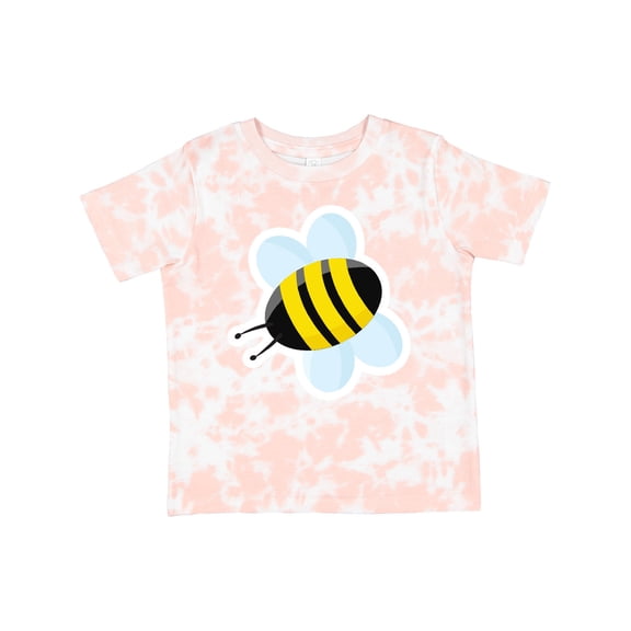 Inktastic Bumble Bee Boys or Girls Toddler T-Shirt