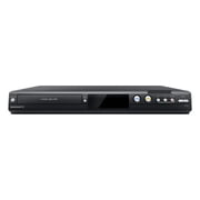 Restored Magnavox MDR865H HD DVR/DVD Recorder with Digital Tuner, Black