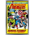 thumbnail image 1 of Marvel Comics - Vengeurs #100, 1 of 4