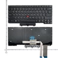 thumbnail image 4 of Nouveau Clavier US pour Lenovo ThinkPad E14/R14/S3 GEN 2 E14 2e gen2 gen3 gen4/R14 GEN 2 E14 2e GEN 2/E14 2e GEN 3/E14 2e GEN 4 ORG Sans Rétroéclairage, 4 of 6