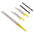 thumbnail image 5 of Máquina de grabado, brocas de corte, punta de cuchillo, tubo, aleación de acero, joyería, cuchillo para tallar, 5 of 5