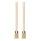thumbnail image 1 of Wheel and Tire Brush Car Detailing Brush for Cleaning Tires 2Pcs, 1 of 5