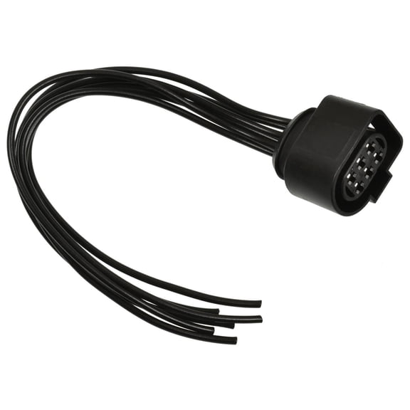 Standard Motor Products S2324 Oxygen Sensor Connector
