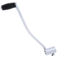 thumbnail image 3 of Almencla Gear Change Foot Pedal Lever er, Anti-Slip Footrests for the, 3 of 8