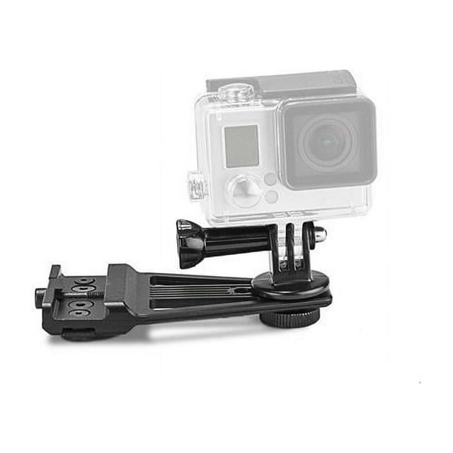 NcStar VMACKPM Action Camera Mount with KeyMod Picatinny M-LOK Mounting System by Vism