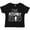 AB-Black, variant on Inktastic Some Assembly Required Left Arm Amputee Boys or Girls Toddler T-Shirt